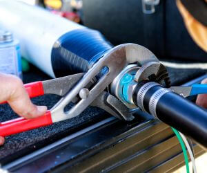 About Emergency plumbing pros Elizabeth City, NC